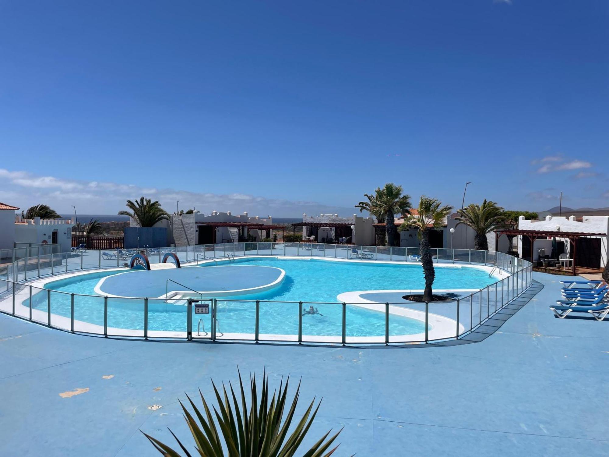 Casa Jazzita 14 Sun Beach Caleta De Fuste Kültér fotó